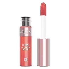 L'Oréal Paris Lumi Le Liquid Blush 5ml 