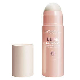 L'Oréal Paris Lumi Le Highlighter Stick 5g