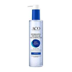 ACO Face Hydrating Micellar Cleansing Gel 200ml