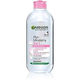 Garnier Skin Naturals Micellärt vatten för känslig hud 400ml