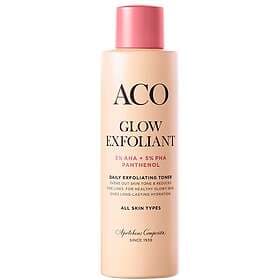 ACO Face Glow Exfoliant Toner 150ml