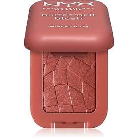 NYX Professional Makeup Buttermelt Blush 5g