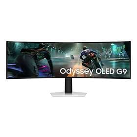 Samsung Odyssey G9 G91SD Curved 49" 5120x1400 144Hz