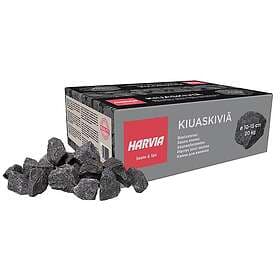 Harvia Bastusten AC3020 20kg