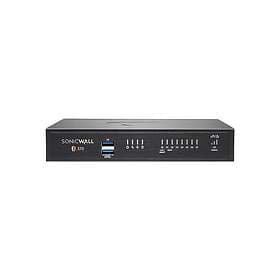 SonicWALL TZ Series (Gen 7) TZ370