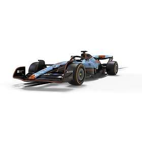 Scalextric Williams FW45 Alex Albon Gulf Edition (C4559)