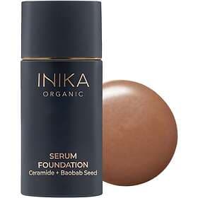 INIKA Organic Serum Foundation 25ml