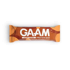 GAAM Nutrition Protein Bar 45g