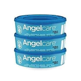 Angelcare Round Refills 3stk