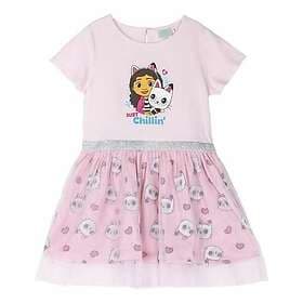 Cerda GABBY´S DOLLHOUSE klänning 104