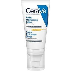 CeraVe Facial Moisturising lotion SPF50 52ml