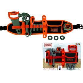Black & Decker Smoby Verktygsbälte