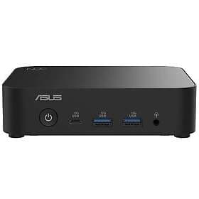 Asus RNUC14MNK3500002 Nuc 14 Essential N355 Barebone