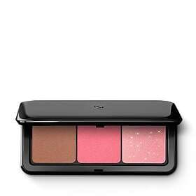 KIKO Milano Multi Finish Trio Bronzer 7g