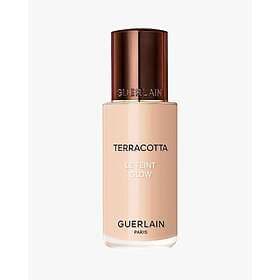Guerlain Terracotta Le Teint Glow Fluid Foundation 30ml
