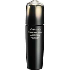 Shiseido Future Solution LX Concentrated Brightening Softener 170ml
