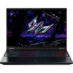 Acer Predator Helios Neo 16 AI NH.QX2ED.002 16" Core Ultra 9 275HX 32GB RAM 1TB SSD RTX 5070 Ti