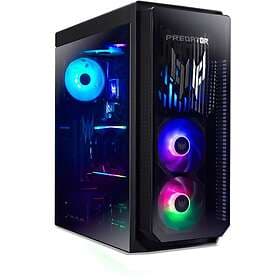 Acer Predator Orion 7000 DG.E4MEQ.007 Core Ultra 9 285K 64GB RAM 2TB SSD RTX 5090