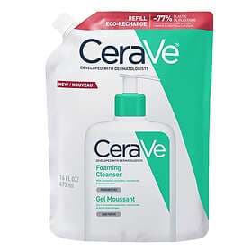 CeraVe Foaming Cleanser Refill 473ml