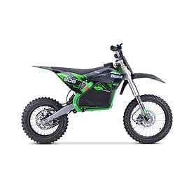 Nitrox El-Cross 1600W