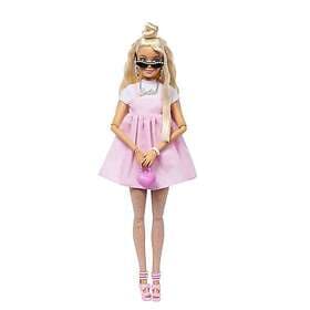 Barbie Deluxe Style Bow Blonde