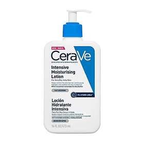 CeraVe Intensive Moisturizing Lotion 473ml