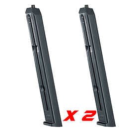 Umarex Beretta Elite II CO2 4,5mm BB Magasin