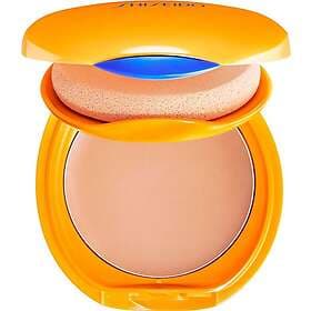 Shiseido Expert Sun Protector Tanning Compact Foundation SPF10 12g