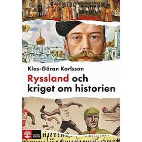 Ryssland och kriget om historien