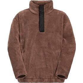 Jack Wolfskin Teen Halfzip Fleece (Unisex)