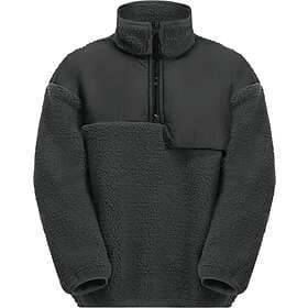 Jack Wolfskin Halfzip Fleece (Unisex)