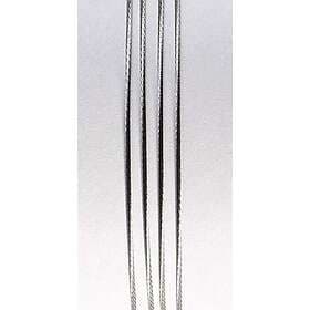 Silver Smyckewire 0,38 mm 30m
