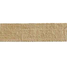 Panduro Hobby Dekorband jute 40mm/5m natur