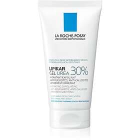 La Roche Posay Lipikar Gel Urea 50ml