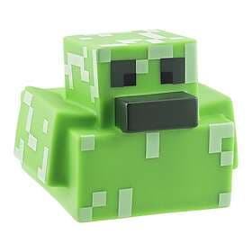 Paladone Minecraft Creeper Bath Duck