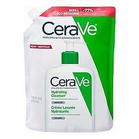 CeraVe Hydrating Cleanser Refill 473ml