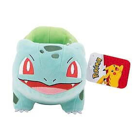 Pokemon Gosedjur 20 cm Bulbasaur