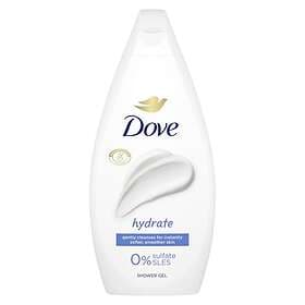 Dove Shower Gel Hydrate 450ml