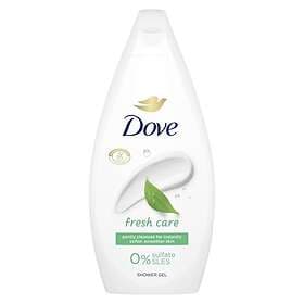 Dove Shower Gel Fresh Care 450ml