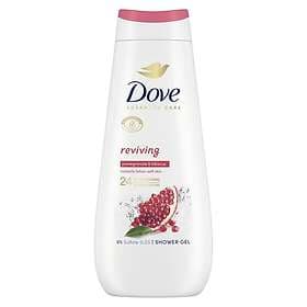 Dove Shower Gel Reviving 400ml
