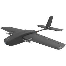 HeeWing RC T1 730mm EPP FPV Flygplan PNP Pro Grå