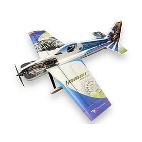 RC Factory RCF Laser XL Blå ARF