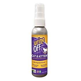 Urine Off Cat Spray 118ml