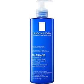 La Roche Posay Toleriane 2in1 Foaming Cleanser 400ml