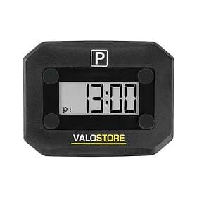 Valostore Automatisk P-skiva Electronic Parking Disc