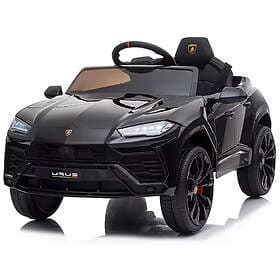 Lamborghini Urus Elbil