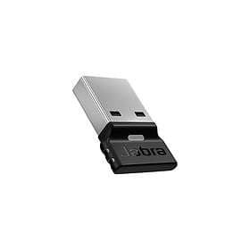 Jabra LINK 390a MS USB-A Bluetooth 5.3 USB-A Adapter