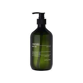 Meraki Cotton Haze Body Wash 490ml