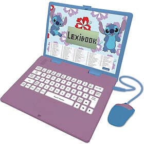 Lexibook Stitch Laptop