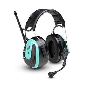 3M Peltor WS Alert XP+ Headband